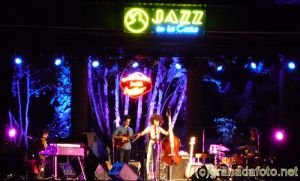 Festival de Jazz en Almuñecar